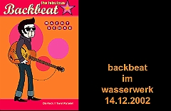Backbeat 001